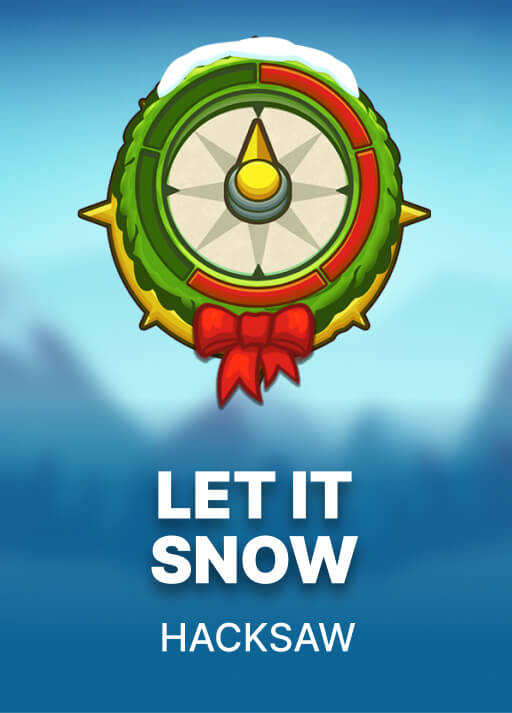 Let It Snow